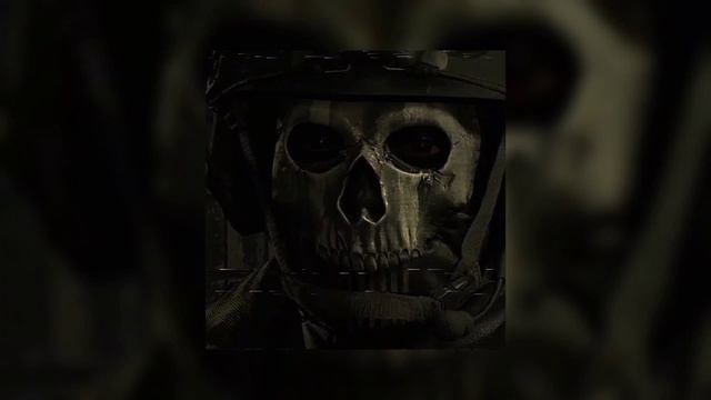 GLXCKMANE - COWBELL GOTH // Slowed + Reverb
