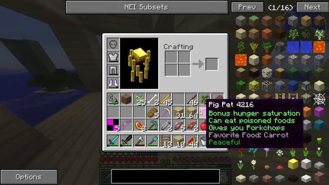 Sezon 3 Minecraft Modlu Survival Bölüm 9 - Assault Mantığı смотреть онлайн