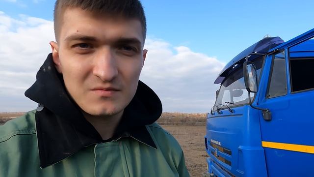 Как молодой фермер успел посеять этот ЯЧМЕНЬ за 12 часов? смотреть онлайн