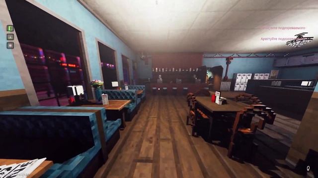 Shadows of Doubt -Прохождение #23 смотреть онлайн