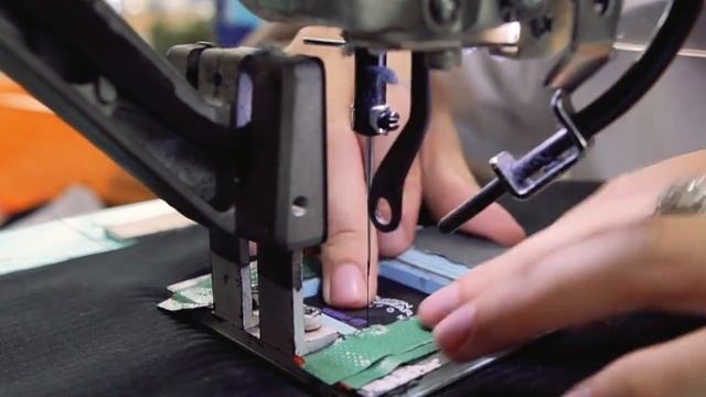 Brother - Bartack sewing machine KE-430HX [2020] смотреть онлайн