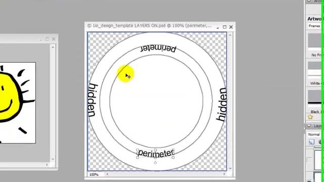 How To Design a Button in Photoshop [4/13/2009] смотреть онлайн