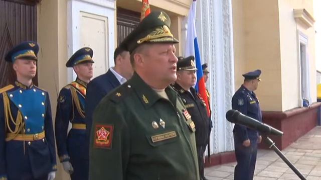 Выступление генерал майора Юрия Евтушенко смотреть онлайн