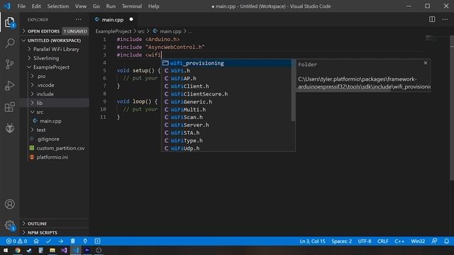 Async Web Controller First Look смотреть онлайн