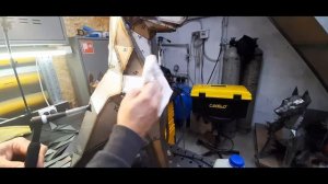 Очистка, пассивация и маркировка нержавеющей стали. Пассиватор C-WELD X10 AC/DC