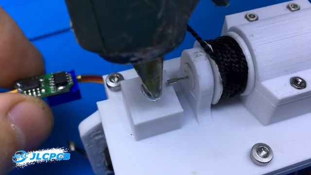 Из старого шкафа! Игровой автомат! JLCPCB.COM