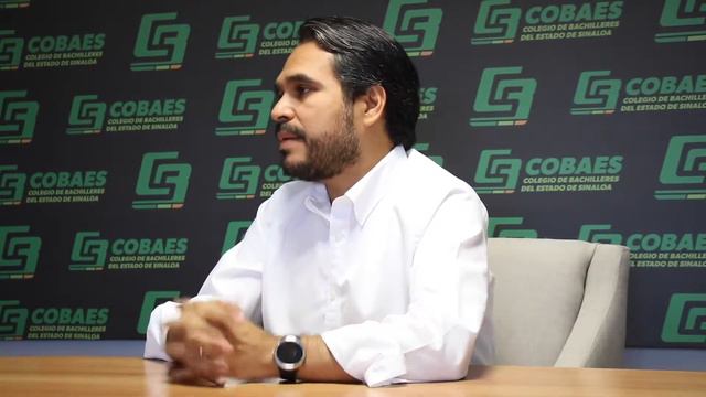 Asignación de plazas en Cobaes/ Sergio Mario Arredondo смотреть онлайн