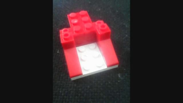 Сборка Lego 902 смотреть онлайн