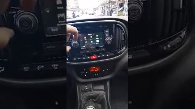Fiat Doblo Maxi MultiJet 2 смотреть онлайн