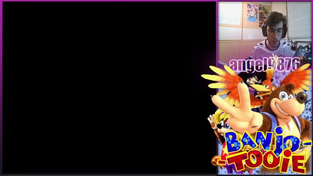 ¿TERMINAREMOS NUESTRA AVENTURA? #18 BANJO-TOOIE (N64) смотреть онлайн
