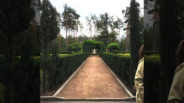 Классический тренч