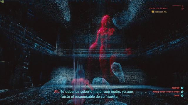 Furgoneta, Recuerdos de Rock y Nueva Banda +18 / Cyberpunk 2077 E: 4 смотреть онлайн