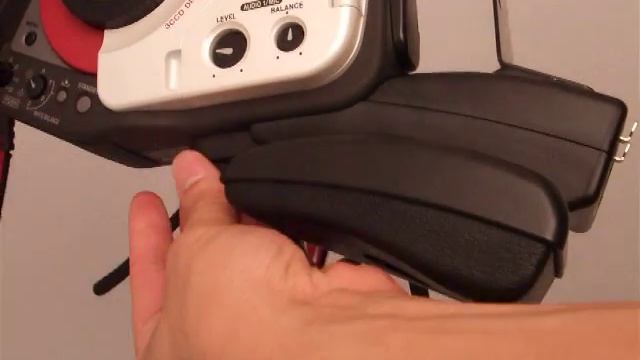 CANON MA-100 DUAL XLR AUDIO ADAPTER FOR XL1 & XL1S смотреть онлайн