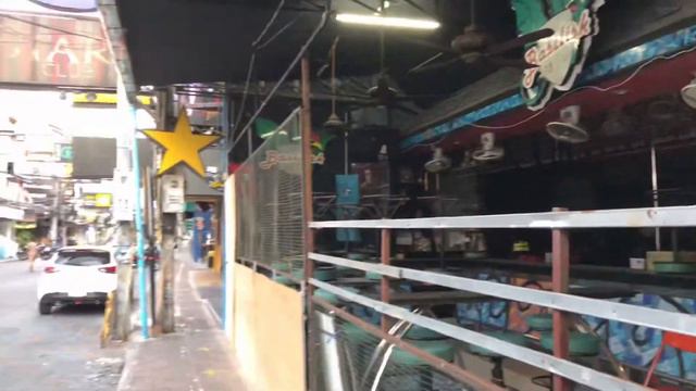 Паттайя 2020 Walking street 22.04.2020 смотреть онлайн