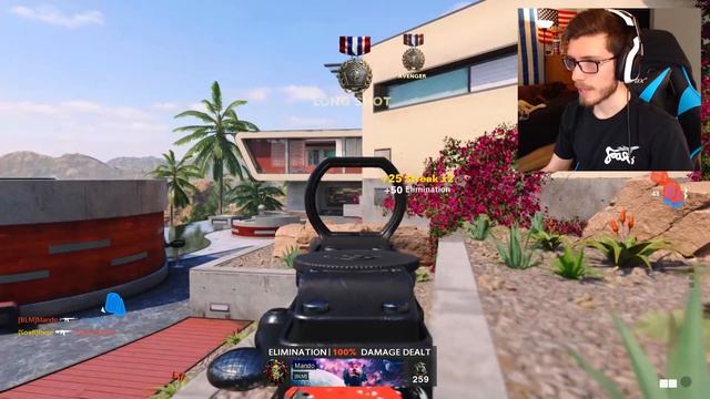 I HAVE COMPLETED BLACK OPS COLD WAR! | Unlocking DM Ultra + Diamond ARs! (BOCW - Road to DM Ultra!) смотреть онлайн