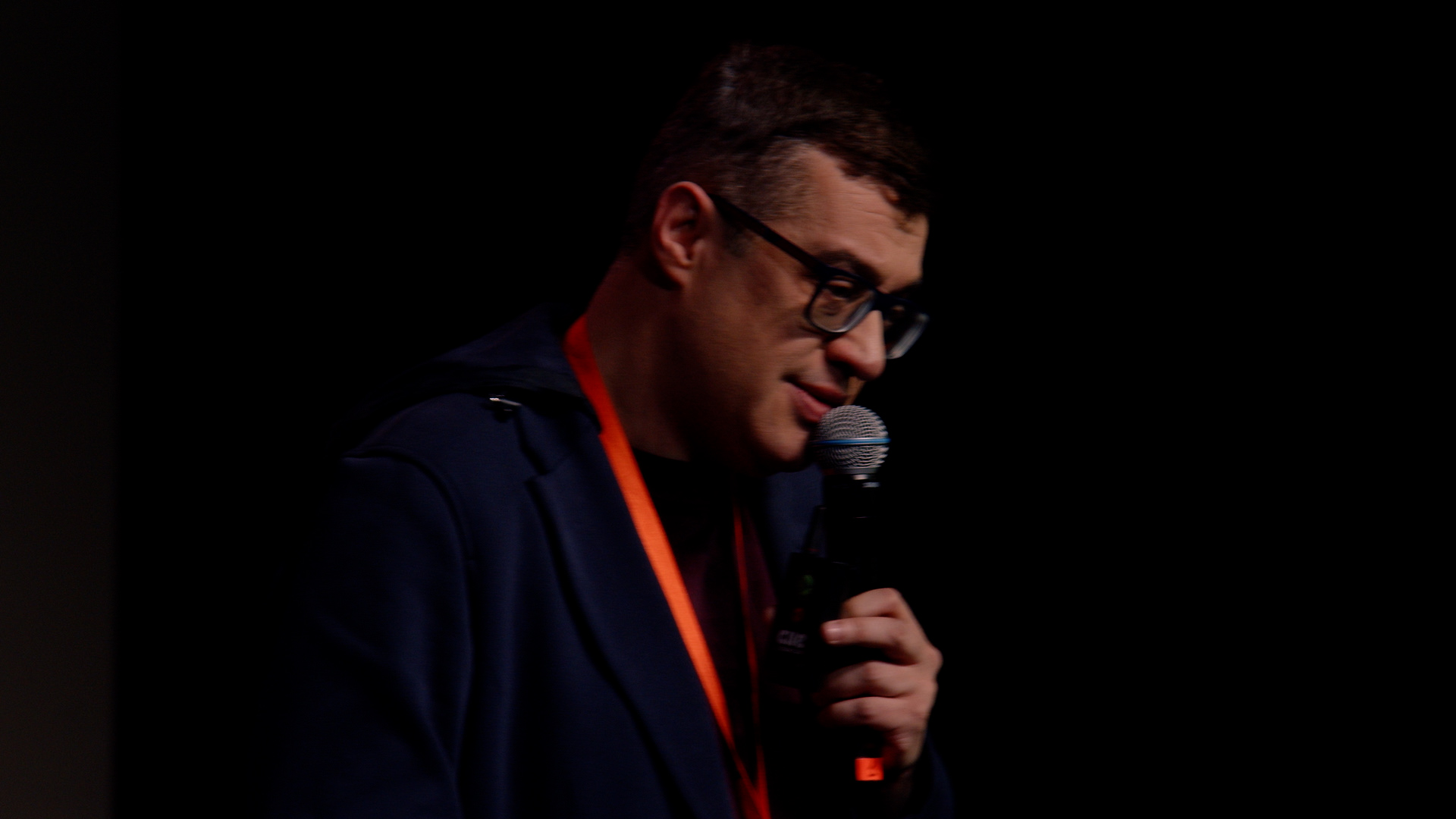 TED. Будни предпринимателя смотреть онлайн