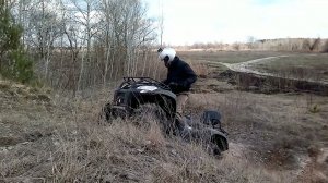 Baltmotors Jumbo 700 MAX / ATV