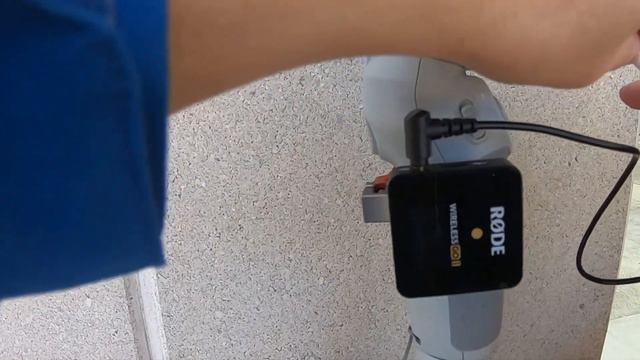 開箱測試第二代 RODE Wireless GO II 雙無線咪【RØDE GO2 咪神】 смотреть онлайн