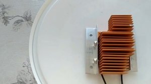 Холодильник в автомобиль своими руками.