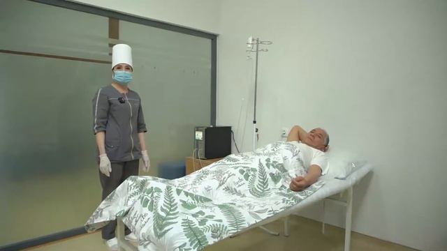 Ozonterapiya Muolajasining Foydali Tomonlari