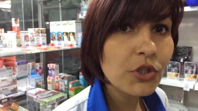 Зверье мое - часть 2 [Ветклиника Чулковой] смотреть онлайн