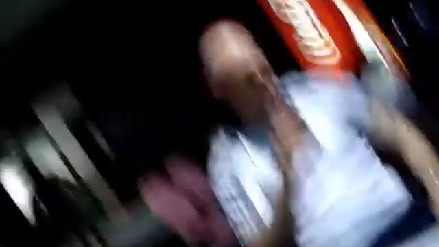 The Amazing Kinky Clown Man Shakin' It смотреть онлайн