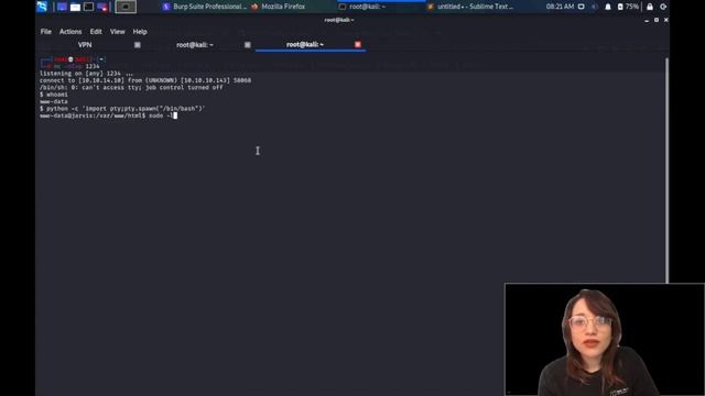 OSCP Prep v3: 3 Easy-Medium OSCP-Similar HTB Machines in 20 minutes (Manual Exploitation) смотреть онлайн