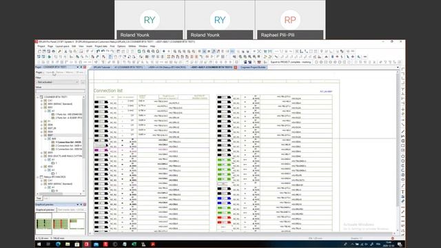 EPLAN Tutorial Cogineer ProPanel 3D Digital Twin смотреть онлайн