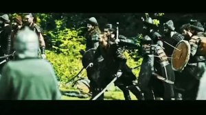 эртугрул с нашид