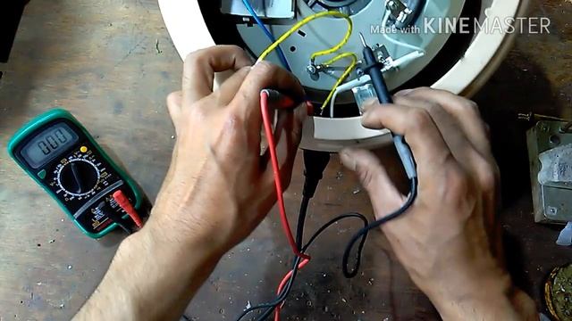 how to repair electric Rice cooker #rice #repair #cooking смотреть онлайн