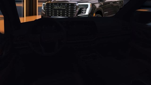 The New 2024 GMC Yukon : Interior Preview and Updates! смотреть онлайн