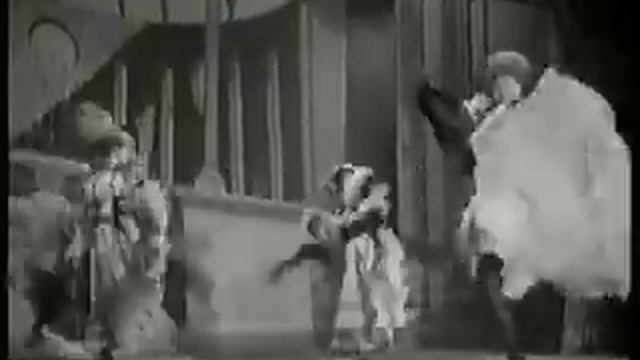 CanCan.com  -  Can-Can Dance