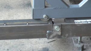 САМОДЕЛЬНАЯ  ЛЕНТОЧНАЯ ПИЛОРАМА ч.9