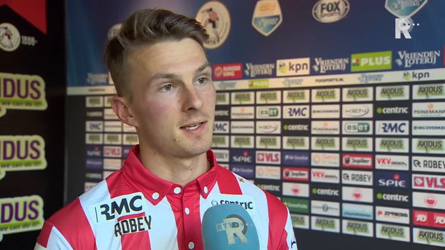 Interview met Janne Saksela смотреть онлайн