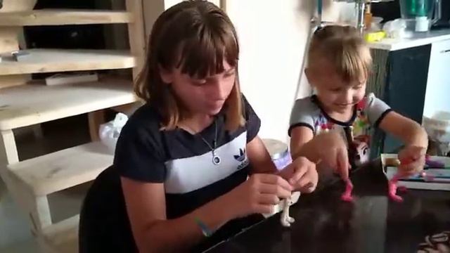 Танец булочек по мотивам Чарли Чаплина смотреть онлайн