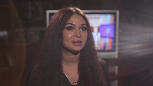 Другие роли (2 сезон) – 1 серия