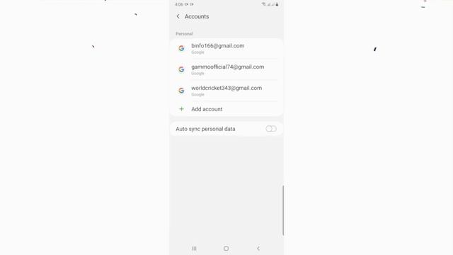 How to Sign Out from Gmail On Android Phone | Logout gmail Android Mobile | 2021 смотреть онлайн