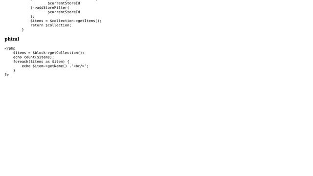 Magento: Magento 2 Most view product collection return 0 смотреть онлайн
