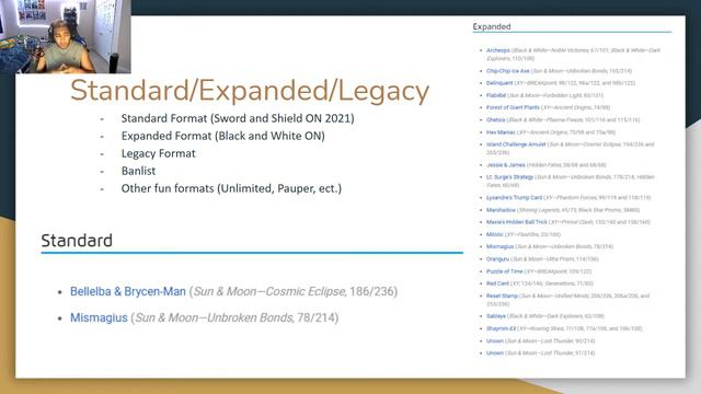 How To Play The Pokemon TCG смотреть онлайн