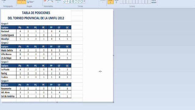 Como convertir una tabla en excel a imagen смотреть онлайн