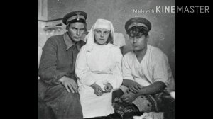 Читаем детям о войне. С. Алексеев «Три подвига».