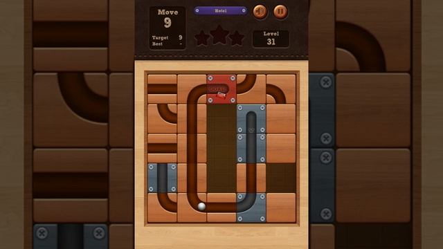 Roll the Ball Hotel Level 1-60 (Classic - Basic H) - Lösung Solution Walkthrough смотреть онлайн