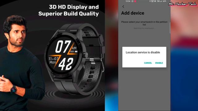 Fire-Boltt talk 1.28" Bluetooth calling Smart watch | Unboxing and Review #firebolttsmartwatch смотреть онлайн