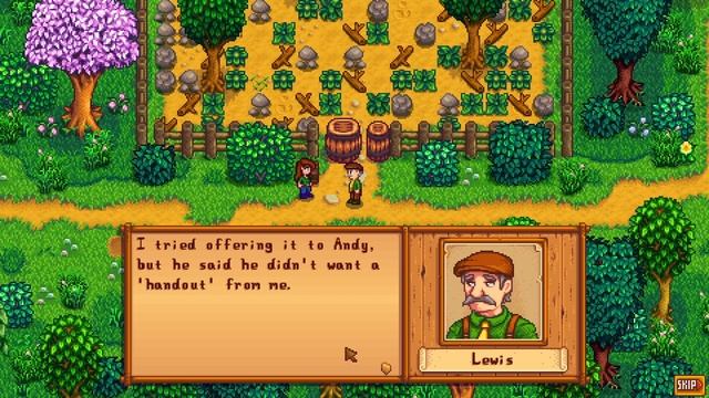 Shall We Play Stardew Valley EXP + RSV + ES - Part 62: New Year, Same Jennifer смотреть онлайн