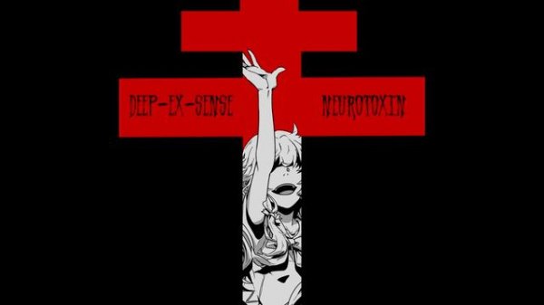 DEEP-EX-SENSE - Neurotoxin (Intrumental)