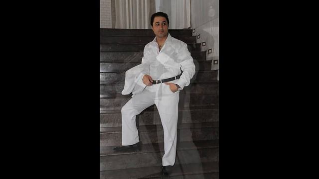 Misha Izraelov-Clarinet "Ai Nura" смотреть онлайн