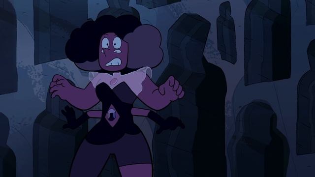 Rhodonite's History of Abuse Under Morganite!? - Steven Universe Wanted Character Analysis/Theory! смотреть онлайн