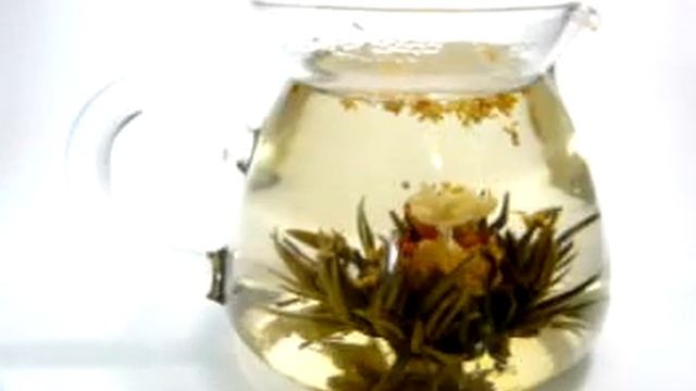 Связанный чай - завариваем смотреть онлайн