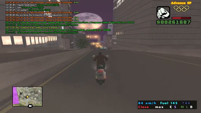 110 км/ч Faggio смотреть онлайн