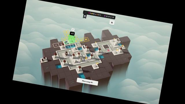 Isle of Arrows! ? How good is this Roguelike Tower Defense Card Board Game! Ep1 Gameplay смотреть онлайн